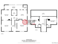 美国佛吉尼亚州Virgilina的独栋别墅，None 10217 Bill Tuck Highway，编号77659037