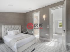 英国英格兰伦敦的联排别墅，Trevor Place，编号78163180