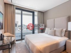 阿联酋迪拜迪拜的独栋别墅，Dubai - Palm Jumeirah - Garden Homes - Garden Homes Frond N Palm Jumeirah，编号78050298