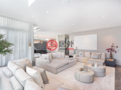 阿联酋迪拜迪拜的独栋别墅，Dubai - Palm Jumeirah - Garden Homes - Garden Homes Frond N Palm Jumeirah，编号78050298