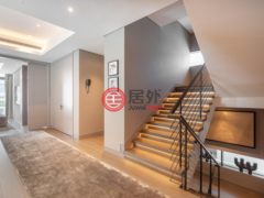 阿联酋迪拜迪拜的独栋别墅，Dubai - Palm Jumeirah - Garden Homes - Garden Homes Frond N Palm Jumeirah，编号78050298