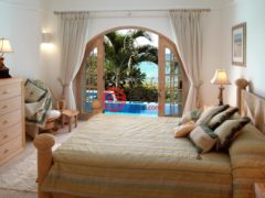 巴巴多斯Northern DistrictSaint James的独栋别墅，The Beach Hut Prospect，编号53271934