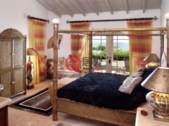 巴巴多斯Northern DistrictSaint James的独栋别墅，The Beach Hut Prospect，编号53271934