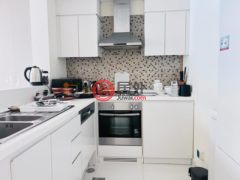 阿联酋迪拜Business Bay的公寓，DAMAC Maison The Vogue，编号76758309