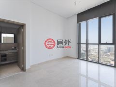 阿联酋迪拜迪拜的公寓，Dubai - Zabeel - Zabeel 2 - Downtown Views Zabeel，编号77909207