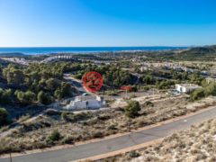 西班牙瓦伦西亚菲内斯特拉特的独栋别墅，编号72738044