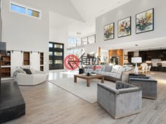 美国华盛顿州斯波坎的独栋别墅，13858 N BOULDER PARK LN，编号76576052