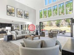 美国华盛顿州斯波坎的独栋别墅，13858 N BOULDER PARK LN，编号76576052