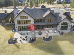 美国华盛顿州斯波坎的独栋别墅，13858 N BOULDER PARK LN，编号76576052
