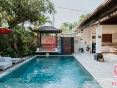 印尼巴厘岛Badung的独栋别墅，8587+Q6F Kerobokan Kelod Badung Regency Bali Indonesia，编号76957018