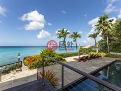 巴巴多斯Northern DistrictSaint James的公寓，Prospect Beach，编号75509972