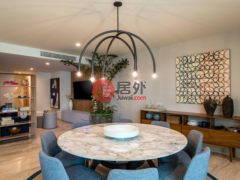 墨西哥金塔纳罗奥坎昆的公寓，AV. BONAMPAK MZ. 27 LT. 1 PUERTO CANCUN，编号78339961