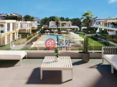 西班牙Balearic IslandsCapdepera的仓库，编号73497025