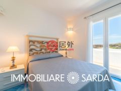 意大利SardiniaSassari的独栋别墅，Via Perle dell'Arcipelago - Palau Sardegna，编号78485965