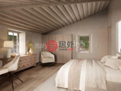 意大利LuccaCamaiore的独栋别墅，Via della Verdina，编号77718055