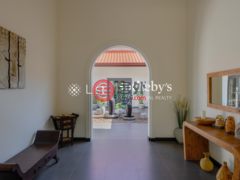 泰国Bangkok曼谷的独栋别墅，Villa Kemala 42，编号77596281