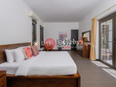 泰国Bangkok曼谷的独栋别墅，Villa Kemala 42，编号77596281