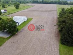 美国印地安那州马克勒维尔的农业用地，8202 S 300 E，编号77896330