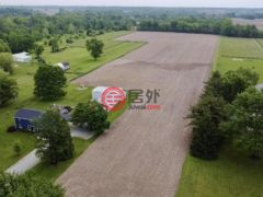美国印地安那州马克勒维尔的农业用地，8202 S 300 E，编号77896330