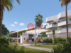 西班牙安达卢西亚Málaga的多单元，Contemporary apartment with sea views in Colinas de Limonar Mal，编号75832018