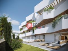 西班牙安达卢西亚Málaga的多单元，Contemporary apartment with sea views in Colinas de Limonar Mal，编号75832018