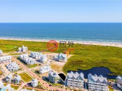 美国德克萨斯州阿兰萨斯港的住宅用地，157 Sundew Lane Unit #3B，编号77762110