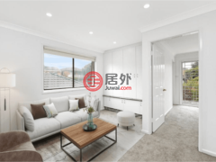 澳大利亚新南威尔士州Maroubra的独栋别墅，124 Fitzgerald Avenue，编号76426923