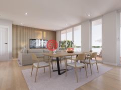 特克斯與凱科斯群島的独栋别墅，Lakefront Luxury Villa Venetian Road，编号78509768