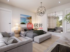 特克斯與凱科斯群島的独栋别墅，Lakefront Luxury Villa Venetian Road，编号78509768