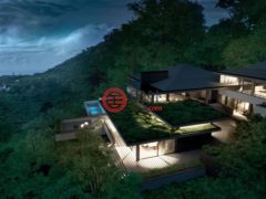 荷兰加勒比区Saba的独栋别墅，Haiku Inspired Extraordinary Villa，编号71601180