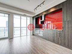 加拿大安大略省多伦多的公寓，300 Front St W 3703，编号77773390