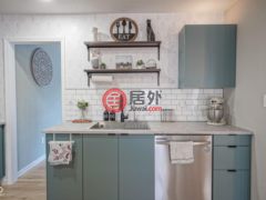 美国印地安那州怀特兰德的独栋别墅，453 Acorn Drive，编号78355301