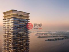 阿联酋迪拜迪拜的公寓，Dubai，编号78468985