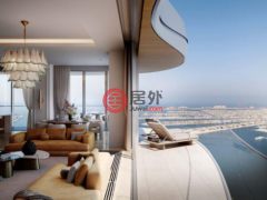 阿联酋迪拜迪拜的公寓，Dubai，编号78468985