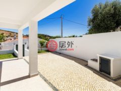 葡萄牙São Brás de Alportel的独栋别墅，编号74568501