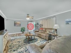 美国俄克拉何马州Kingston的独栋别墅，8871 Lorene Street，编号78353742