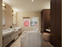 百慕达的公寓，The Residences at St. Regis Bermuda - Gates Bay Unit 3B St. Catherine's Beach，编号51824196
