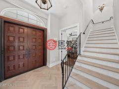 美国佛罗里达州Ponte Vedra Beach的独栋别墅，23 CORONA，编号78166500