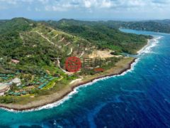 洪都拉斯海湾群岛Roatán的住宅用地，Lot 71 Luna Azul Caribe Point，编号78017343