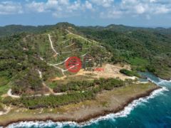 洪都拉斯海湾群岛Roatán的住宅用地，Lot 71 Luna Azul Caribe Point，编号78017343