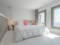希腊Notio AigaioKea的独栋别墅，Pera Meria Naida，编号54475697