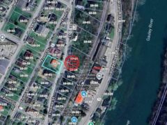美国西佛吉尼亚州高雷布里奇的独栋别墅，None 40 Thomas Street，编号77993145
