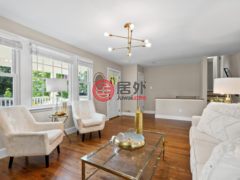 美国佛吉尼亚州亚历山大的独栋别墅，8620 Conover Place，编号77683003
