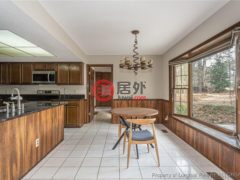 美国北卡罗莱纳州费耶特维尔的独栋别墅，6821 Thames Drive，编号76902060