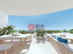 多明尼加La Altagracia ProvincePunta Cana的公寓，FH3M+WWR Punta Cana 23000 Dominican Republic，编号78041295