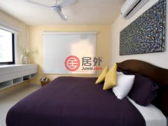 墨西哥金塔纳罗奥卡门海滩的公寓，Depto. 601 Edificio Polo 54 Calle 54 S/N entre 5a y 10a，编号77754771