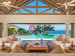 牙买加圣杰姆斯蒙特哥贝的公寓，Silent Waters Villa，编号78504423