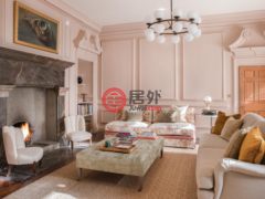英国英格兰普利茅斯的独栋别墅，Langdon Court，编号77691247