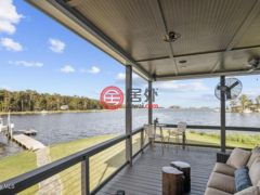 美国北卡罗莱纳州巴斯的独栋别墅，None 155 Widgeon Drive，编号76705060