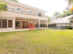 巴西Sao Paulo圣保罗的独栋别墅，Rua Barão de Pirapama，编号71162474